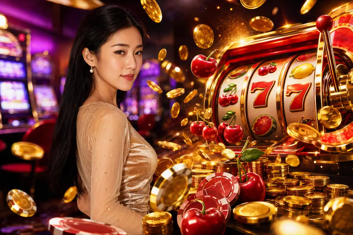 ux77 Fortune Tiger PG Soft slot ဂိမ်း