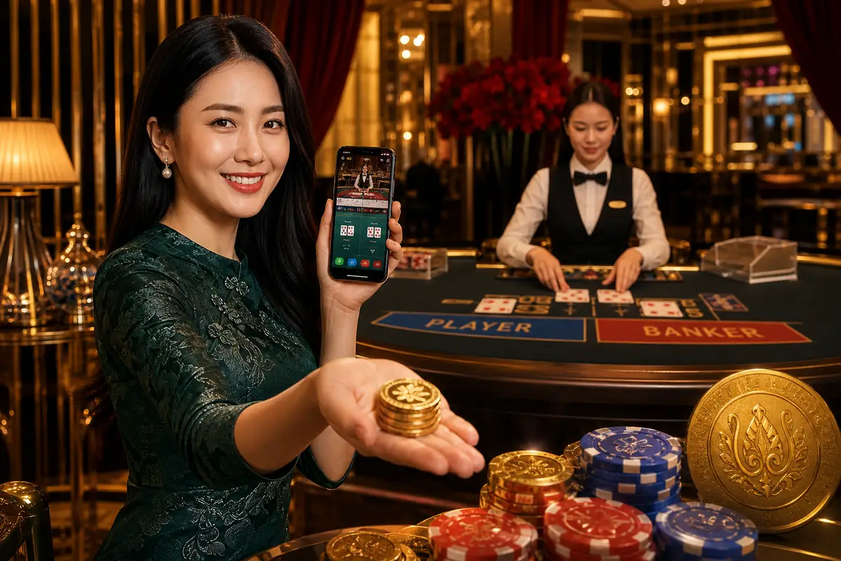 ux77 Slots ဂိမ်းများ Jackpot
