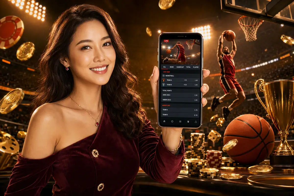 ux77 Dragon Tiger ကစားနည်း ရှင်းလင်းချက်