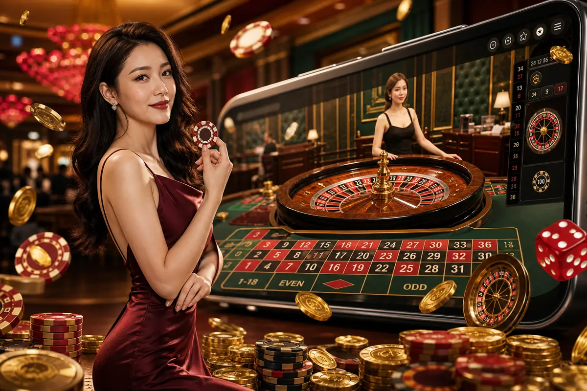 ux77 VIP အဆင့်နှင့် cashback အကျိုးအမြတ်