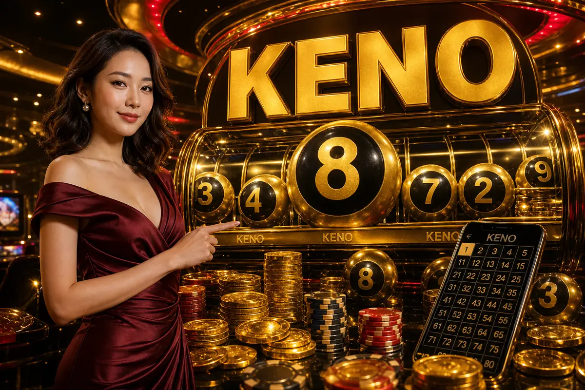 ux77 Live Casino ဂိမ်းများ