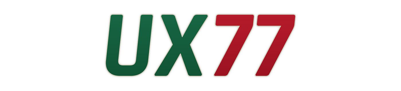 ux77 logo